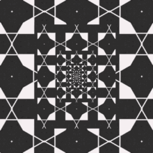 Symmetry Nr. 1 ☛ gif version