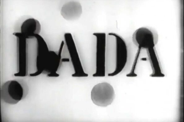 DadA (short 1967) ☛ Director: Greta Deses, Writer: Marcel Janco